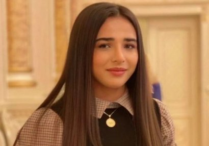 Paralimpiya çempionu yeni vəzifəyə təyin edildi