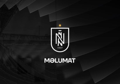 "Neftçi" apellyasiya şikayəti ünvanladı