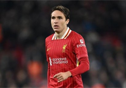 "Liverpul"un vingeri "Qarabağ"a qarşı oynamayacaq