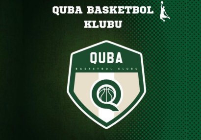 "Quba" 2 basketbolçusu ilə müqavilə yenilədi