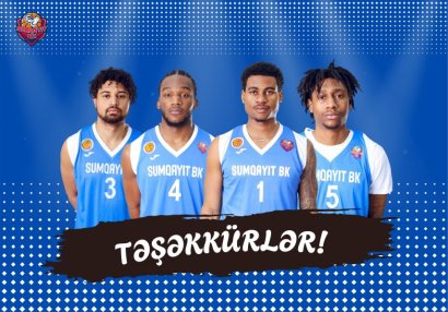 "Sumqayıt" amerikalılarla vidalaşdı