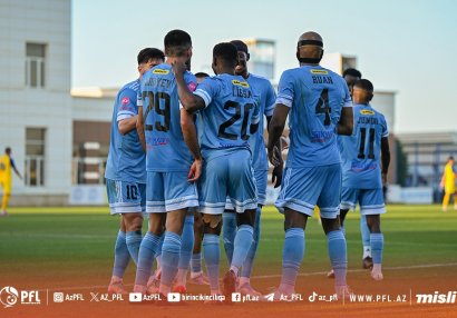 "Zirə" "Qarabağ"la matçdan öncə sınaq oyunu keçirəcəkmi?