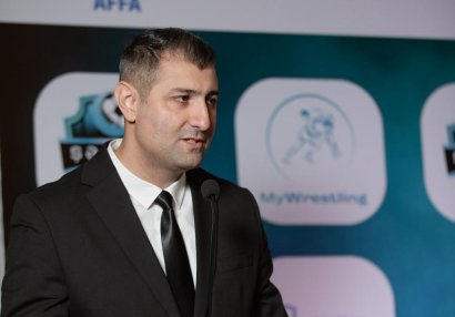 "Şəfa" Futbol Klubunun "Yeni transferlər və Gələcək planlar" başlıqlı təqdimat mərasimi baş tutub
