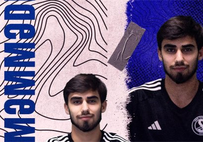 "Səbail" "Şamaxı"dan ayrılan futbolçunu heyətinə qatdı