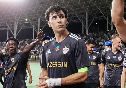 "Qarabağ"ın səfər matçları bu kanalda