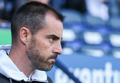 "Neftçi" və "Qarabağ"da işləmiş mütəxəssis İngiltərə klubundan qovuldu