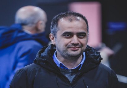 "Sabah" "Turan Tovuz"la oyuna 5 itki ilə çıxacaq - AÇIQLAMA