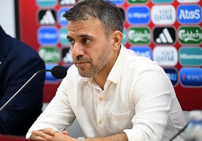 "Üzücü məğlubiyyət oldu" - Ayxan Abbasov