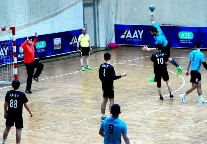 Azərbaycan Kubokunda yarımfinalçılar bilindi