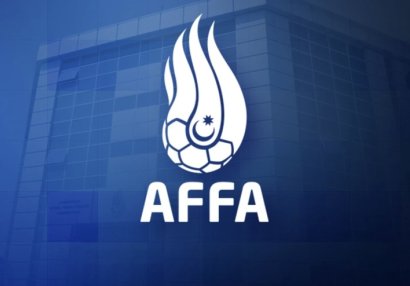 Azərbaycan millisinin III MDB Oyunları üçün heyəti açıqlandı