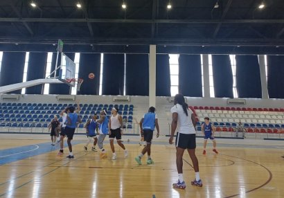 NTD "Quba"nı məğlub etdi