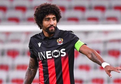 Avropa Liqasında Dante kimisi olmamışdı