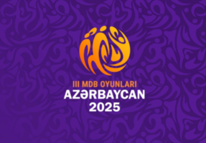 III MDB Oyunları: Azərbaycanın ev sahibliyi etdiyi yarışa start verildi