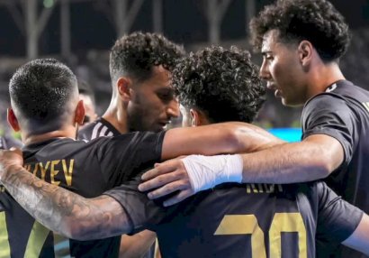 "Qarabağ" - "Kopenhagen" oyununa bir gündə neçə bilet satılıb? - SON DURUM