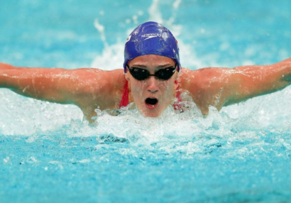 III MDB oyunlarında üzgüçülük yarışının medalçıları bilindi