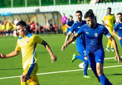 MPL: "Turan Tovuz" - "Kəpəz" - HEYƏTLƏR