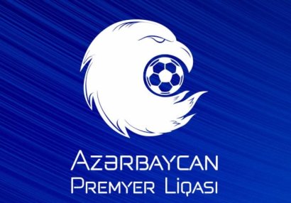 Premyer Liqada 9-cu turun oyun cədvəli bilindi