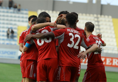 10-cu qollu mövsüm: Tarixin 57-cisi