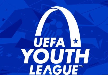 "Qarabağ"ın U-19 komandası "Kopenhagen"i qəbul edir