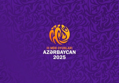 III MDB Oyunları: Azərbaycan 1 qızıl, 1 bürünc medal qazandı