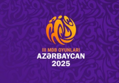 Azərbaycan III MDB Oyunlarında növbəti qızıl medalı qazandı