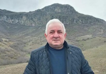 Yaşar Sultanov vəfat etdi