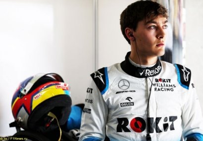 "Formula 1" üzrə Sinqapur Qran-prisinin qalibi müəyyənləşdi