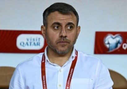 "Çəkinəcəyiksə, bu işlə məşğul olmayaq" -Ayxan Abbasov