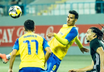 "Kəpəz"dən tarixinin ən uğursuz startı