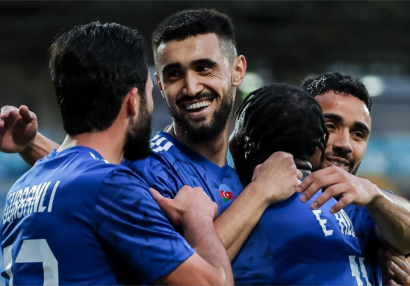 "Qarabağ"la "Neftçi"nin futbolçuları bunu 2-ci dəfə bacardılar - STATİSTİKA