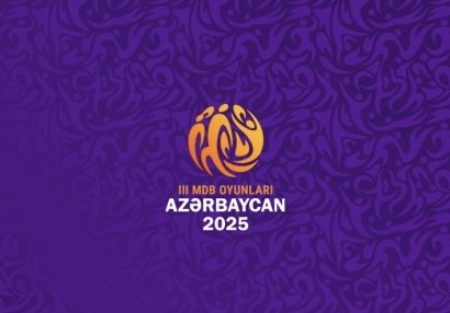 Azərbaycanın millisi III MDB Oyunlarında 4-cü oldu