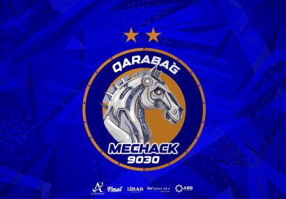 "Qarabağ" yeni əməkdaşlıq müqaviləsi bağladı