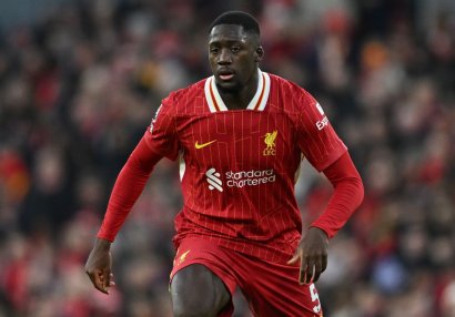 "Liverpul"un futbolçusu da Azərbaycan millisinə qarşı oynamaya bilər