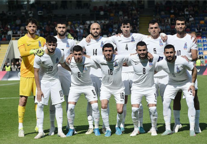 Fransada çətin missiya - Ayxan Abbasovlu millidən istəyimiz nədir?