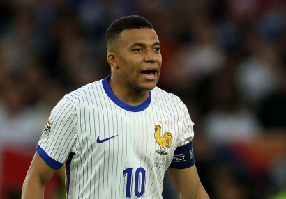 "Azərbaycana qarşı matçda oynamaq istəyirəm" - Kilian Mbappe