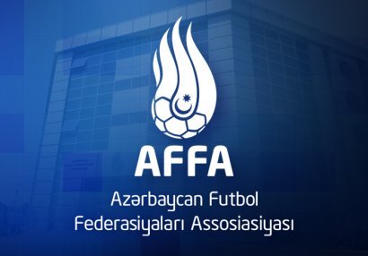 AFFA rəsmiləri Azərbaycanın Fransadakı səfiri ilə görüşdülər