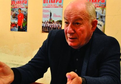 Keçmiş vitse-prezidentdən sensasion açıqlama: "Onu heç Özbəkistanda tanıyan yoxdur" - VİDEO