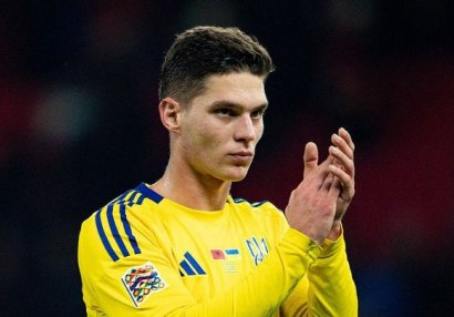 Sudakov millimizə qarşı oynamayacaq