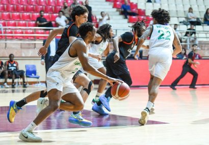 ABL: "Sərhədçi" "Lənkəran"ı yendi