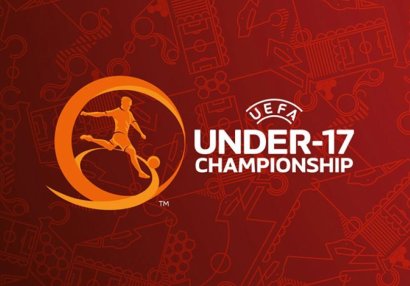 U-17 millimiz Rumıniyaya qarşı