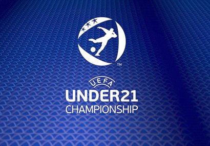 U-21 Bakıda Şotlandiya ilə üz-üzə gəlir