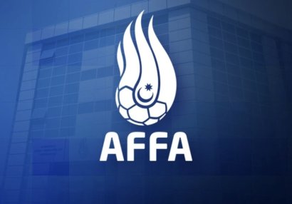 AFFA Region Liqasında 2025/2026 mövsümünün püşkü atıldı