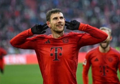 "Fənərbağça"nın transfer planı - Tedesko rəhbərlikdən onu istədi