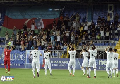 "Turan Tovuz" "Qarabağ"la oyuna neçə itki ilə çıxacaq?