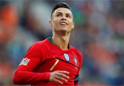 Ronaldu 1000-ci qolu nə vaxt vuracaq? - Proqnoz