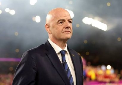 FIFA-dan yenilik - "Video Dəstək" kartı sistemi sınaqdan keçiriləcək