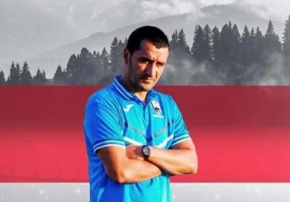 "Qarabağ" Bilbaodan heç-heçə ilə qayıtsa..." - Xaqani Məmmədov