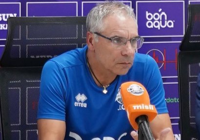 Jorj Kaşkilya: "Futbolçularım xarakter göstərdilər"