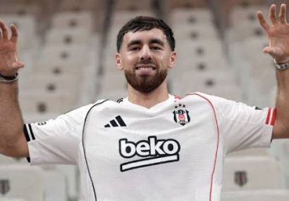 Orkun Kökcü ilə bağlı sərt açıqlama: "Yollar ayrılmalıdır"