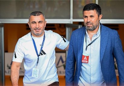 "Kəpəz" ilk qələbəsini qazandı, "Qarabağ" isə liderliyə yüksəldi - Tura baxış
